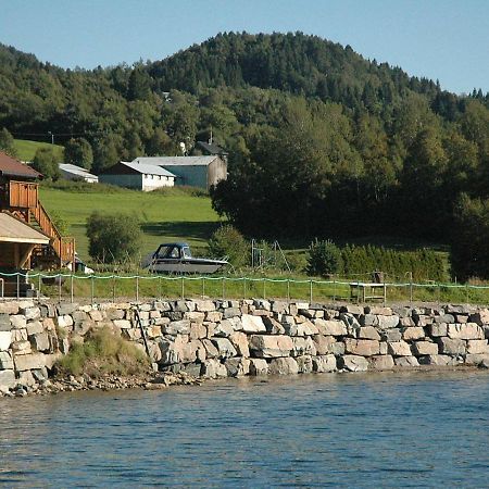 Holiday Home Hovik II Rod  ภายนอก รูปภาพ