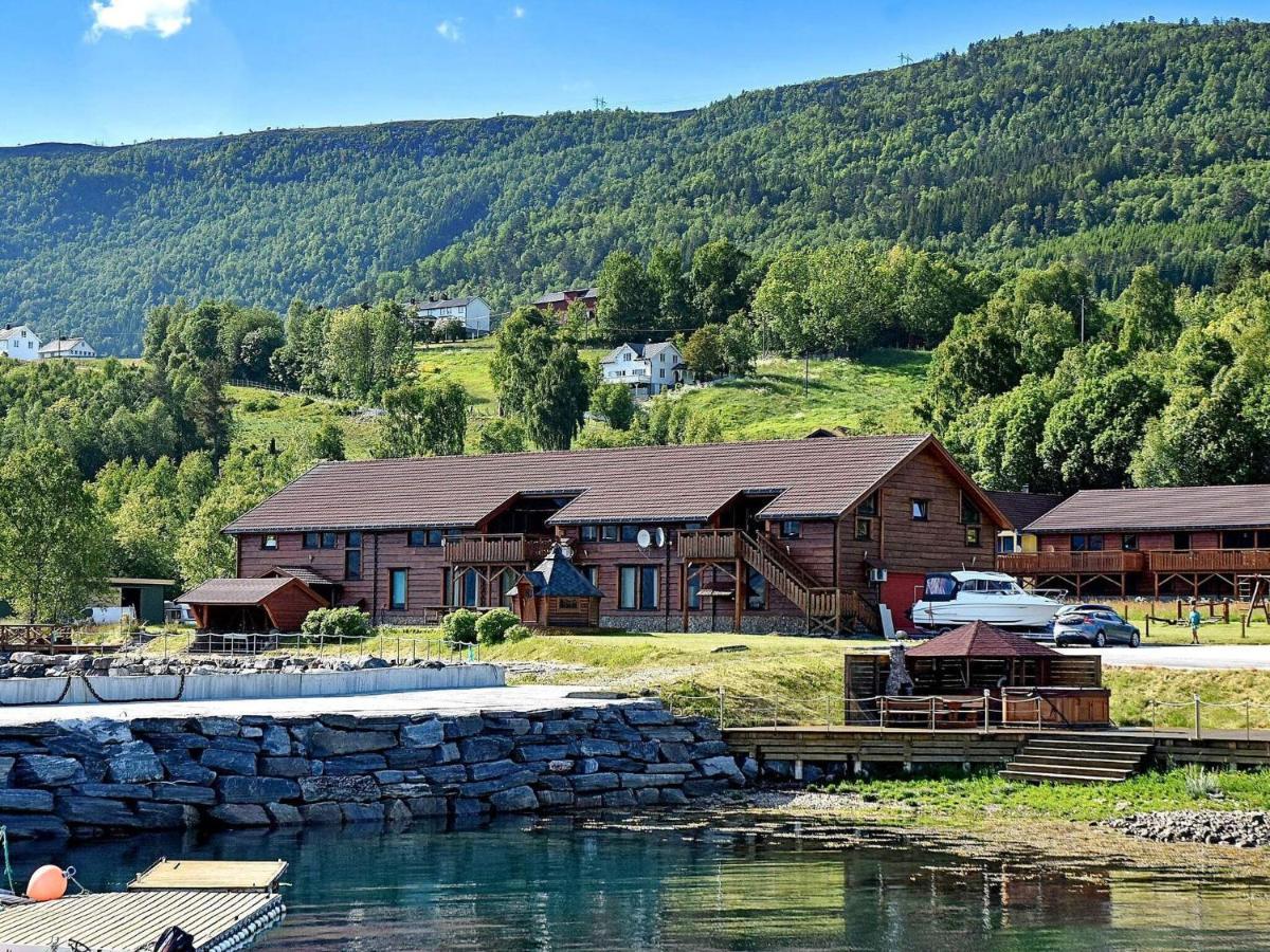 Holiday Home Hovik II Rod  ภายนอก รูปภาพ