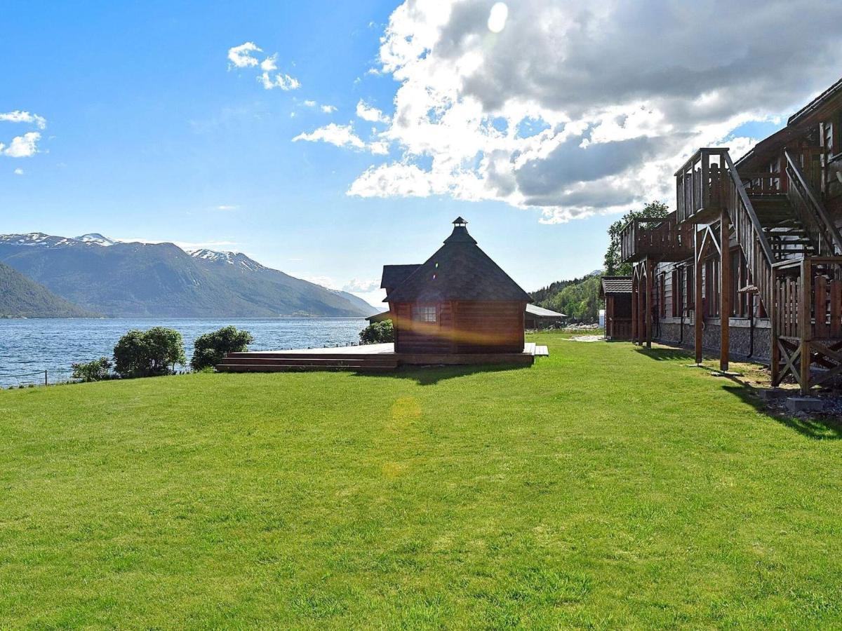 Holiday Home Hovik II Rod  ภายนอก รูปภาพ