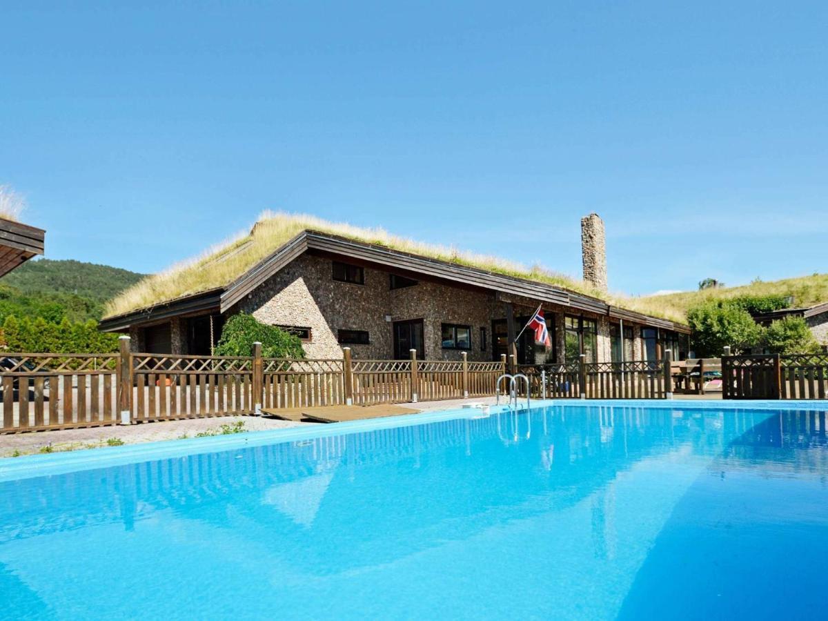 Holiday Home Hovik II Rod  ภายนอก รูปภาพ