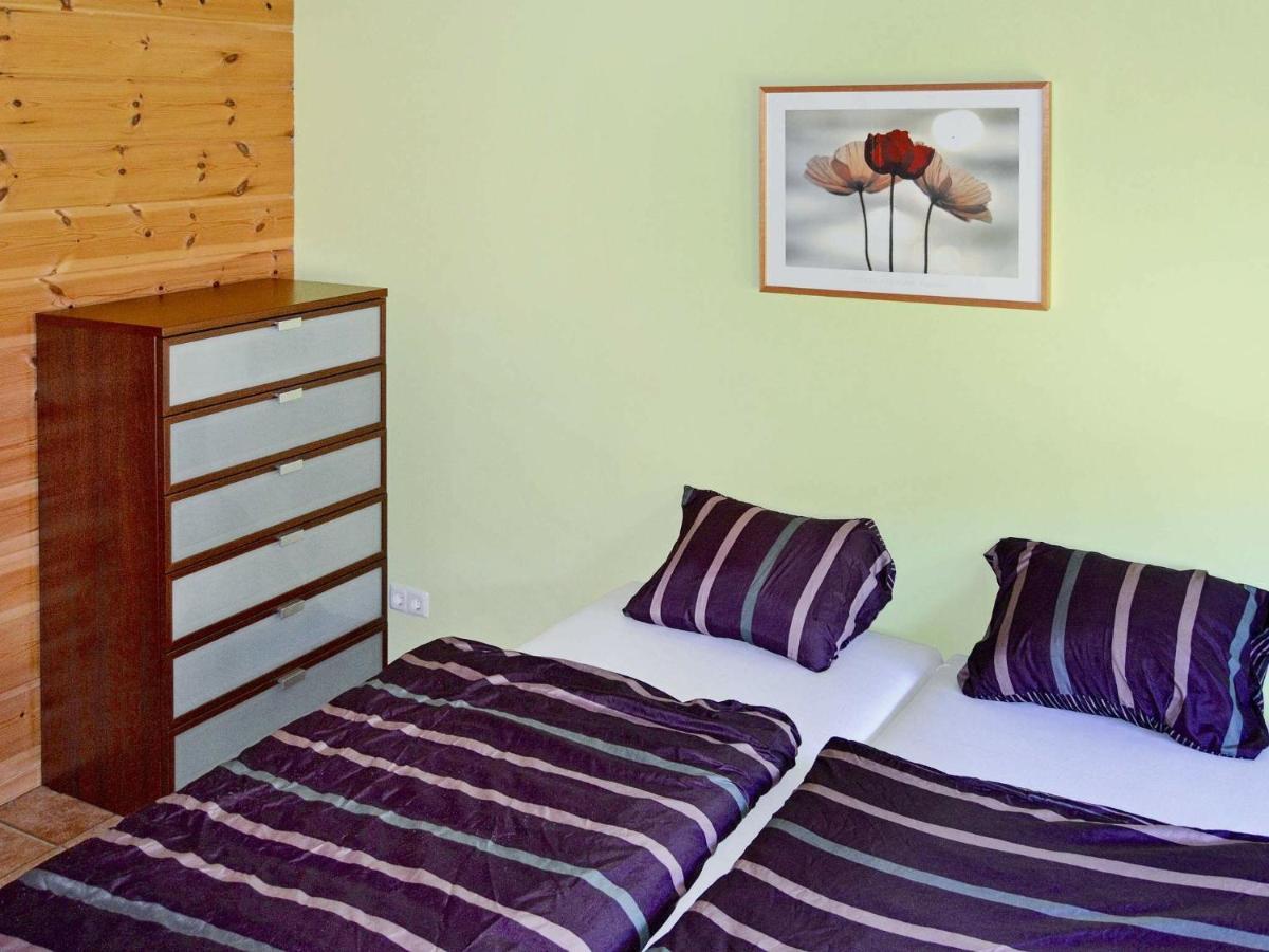 Holiday Home Hovik II Rod  ภายนอก รูปภาพ
