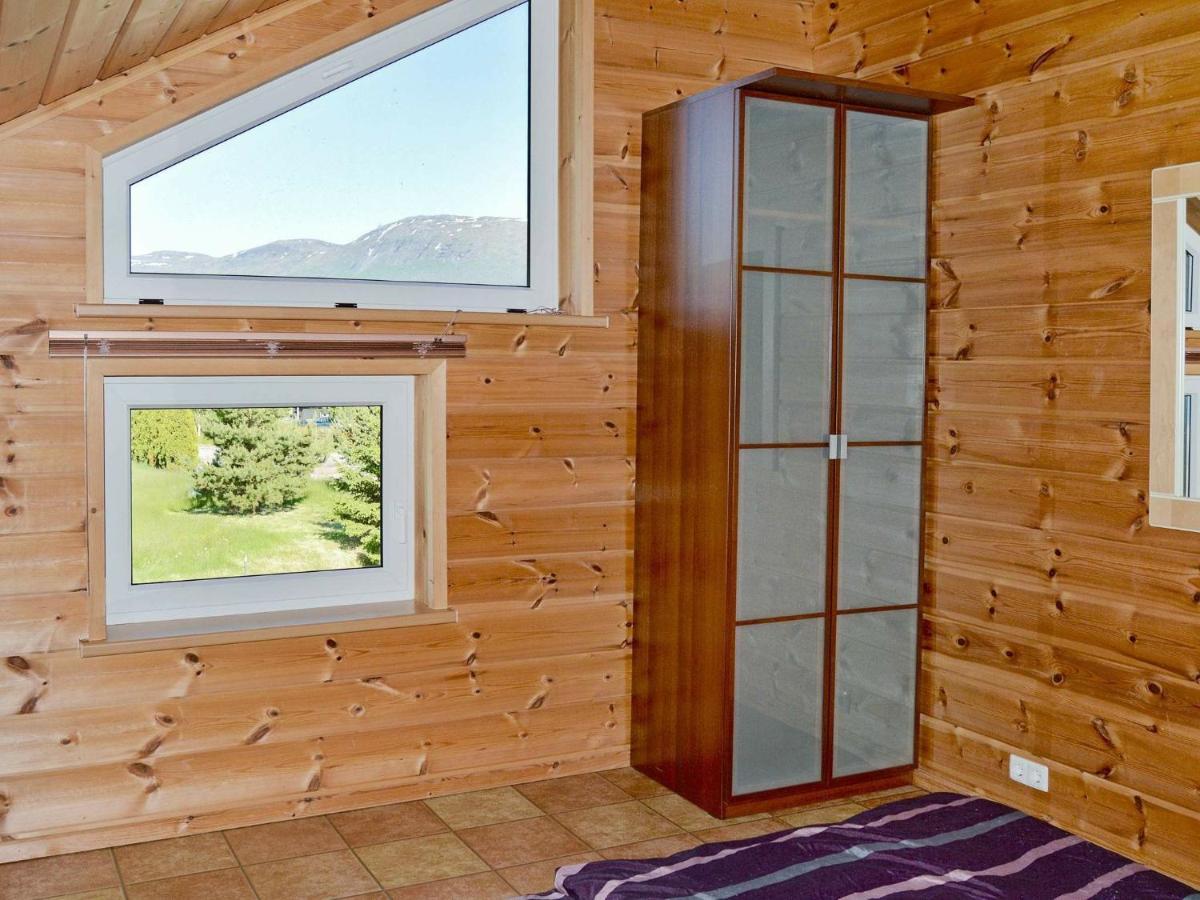 Holiday Home Hovik II Rod  ภายนอก รูปภาพ