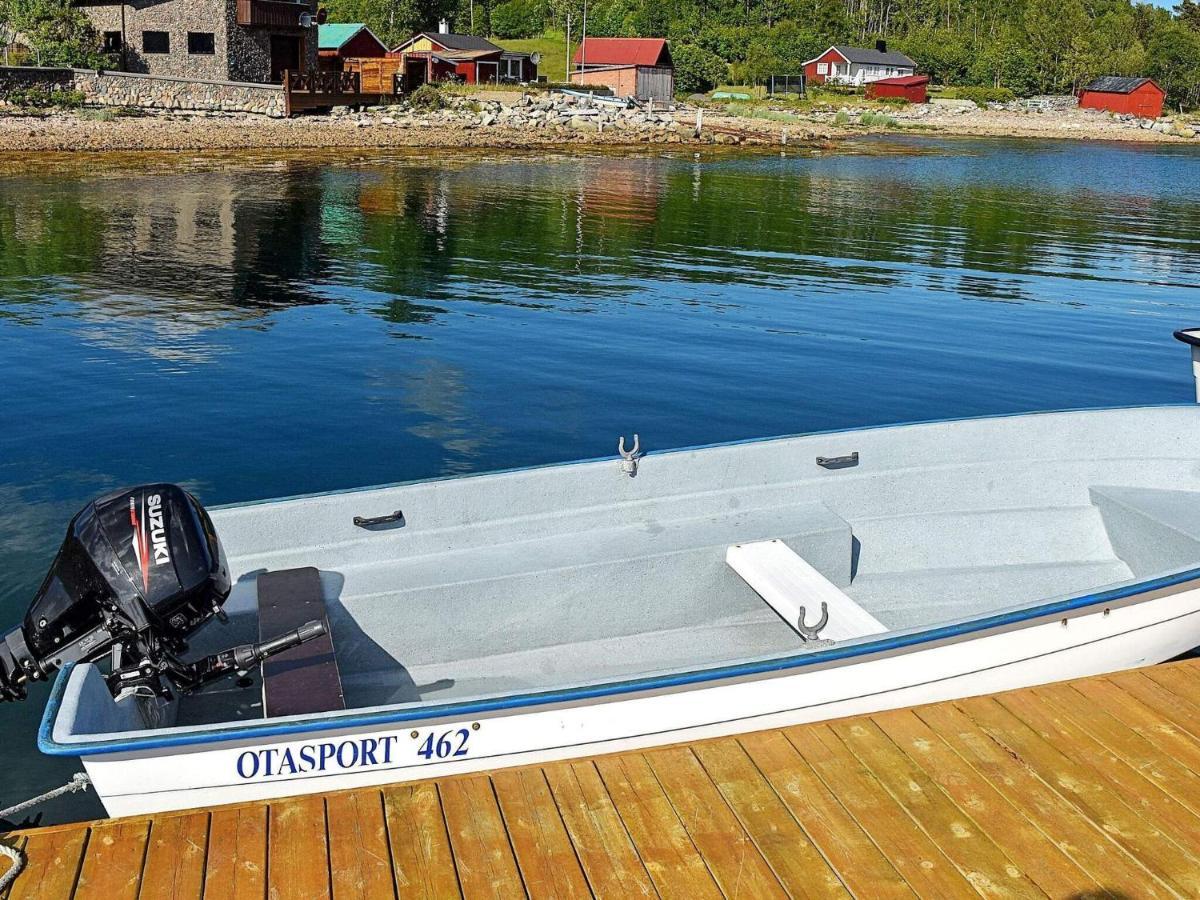 Holiday Home Hovik II Rod  ภายนอก รูปภาพ