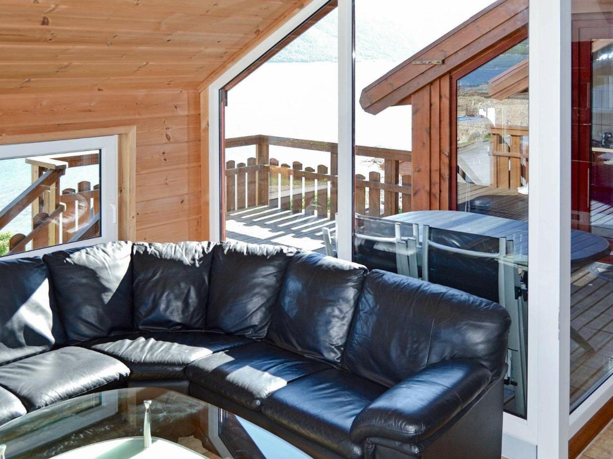 Holiday Home Hovik II Rod  ภายนอก รูปภาพ