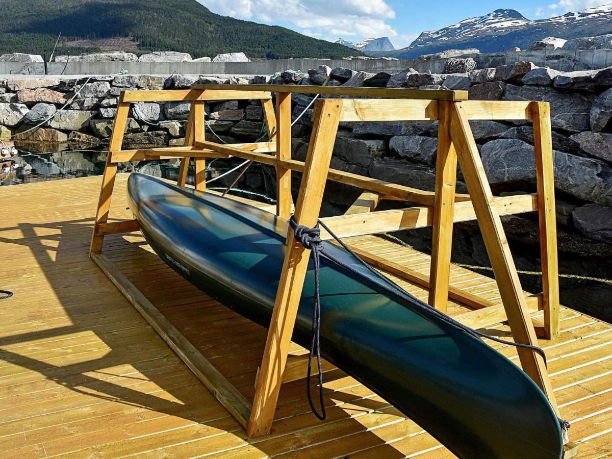 Holiday Home Hovik II Rod  ภายนอก รูปภาพ