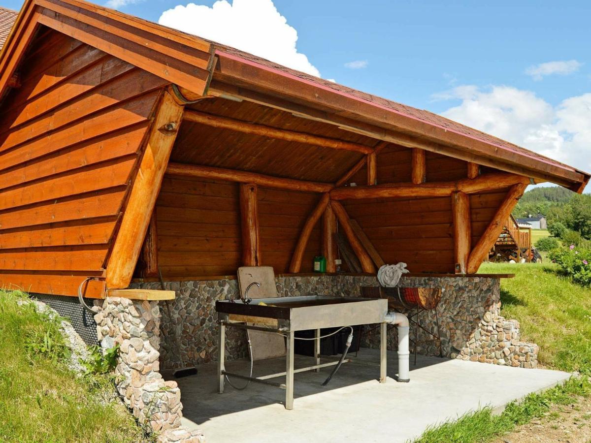 Holiday Home Hovik II Rod  ภายนอก รูปภาพ