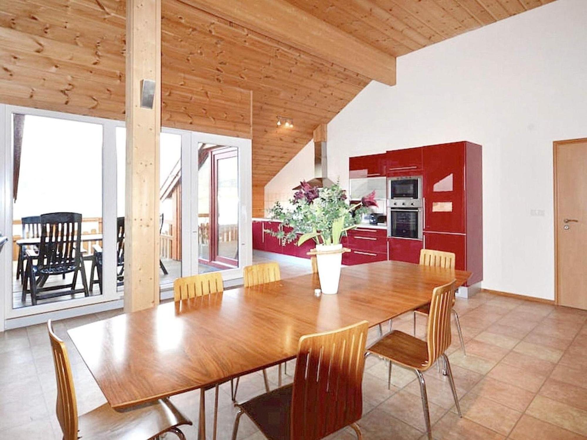 Holiday Home Hovik II Rod  ภายนอก รูปภาพ
