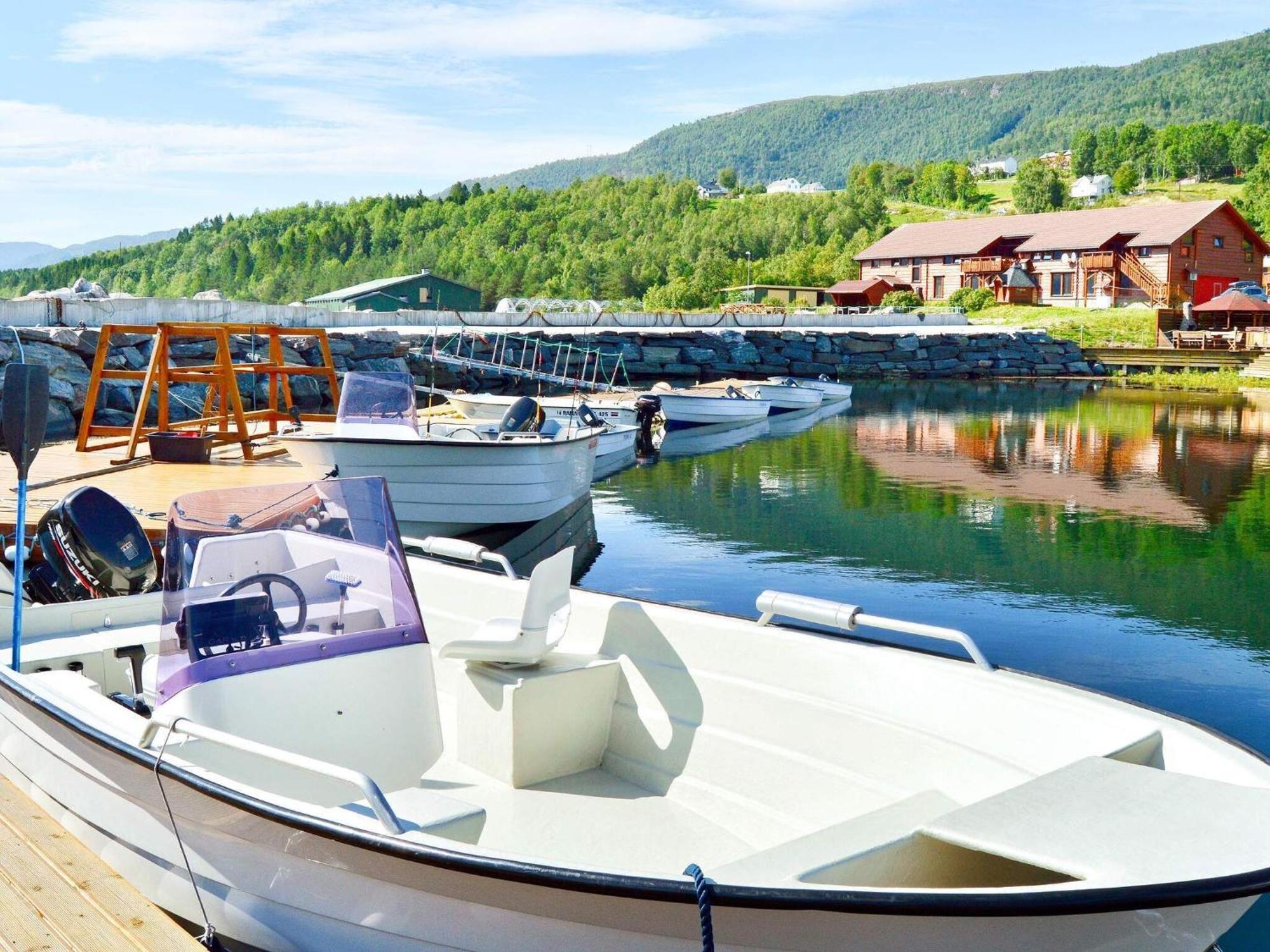 Holiday Home Hovik II Rod  ภายนอก รูปภาพ