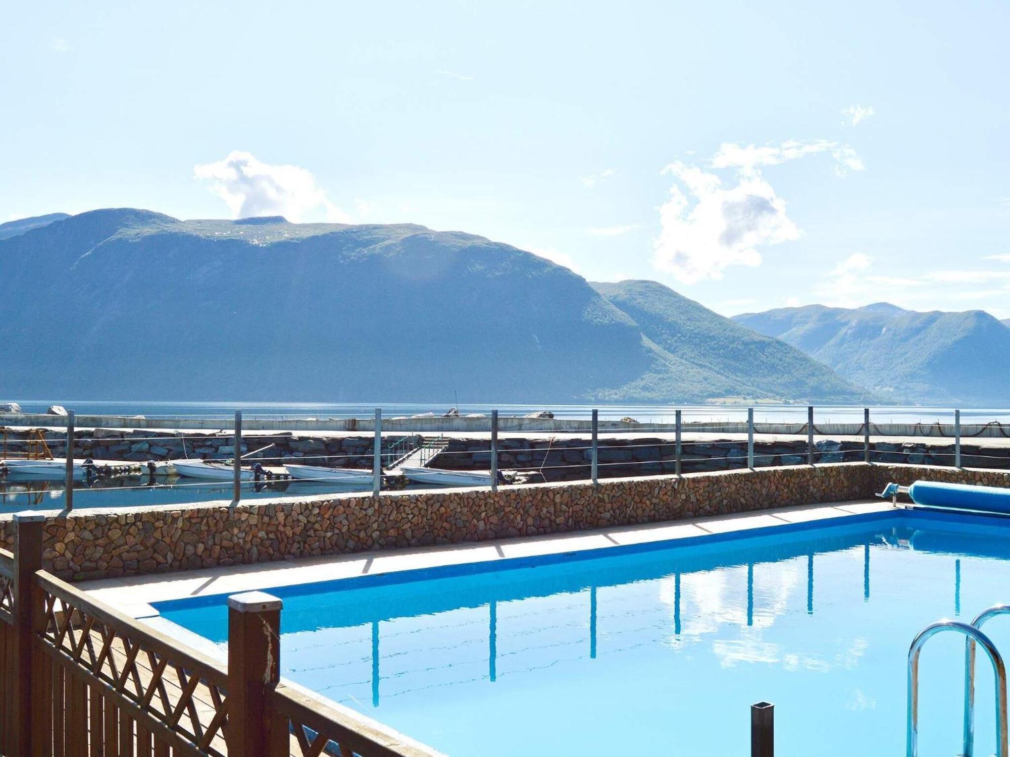 Holiday Home Hovik II Rod  ภายนอก รูปภาพ