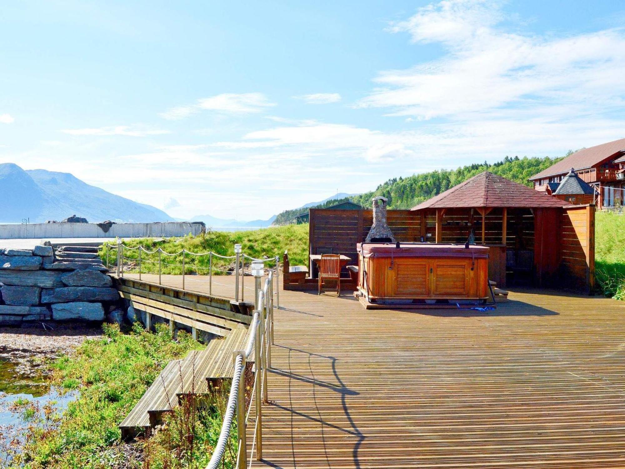 Holiday Home Hovik II Rod  ภายนอก รูปภาพ