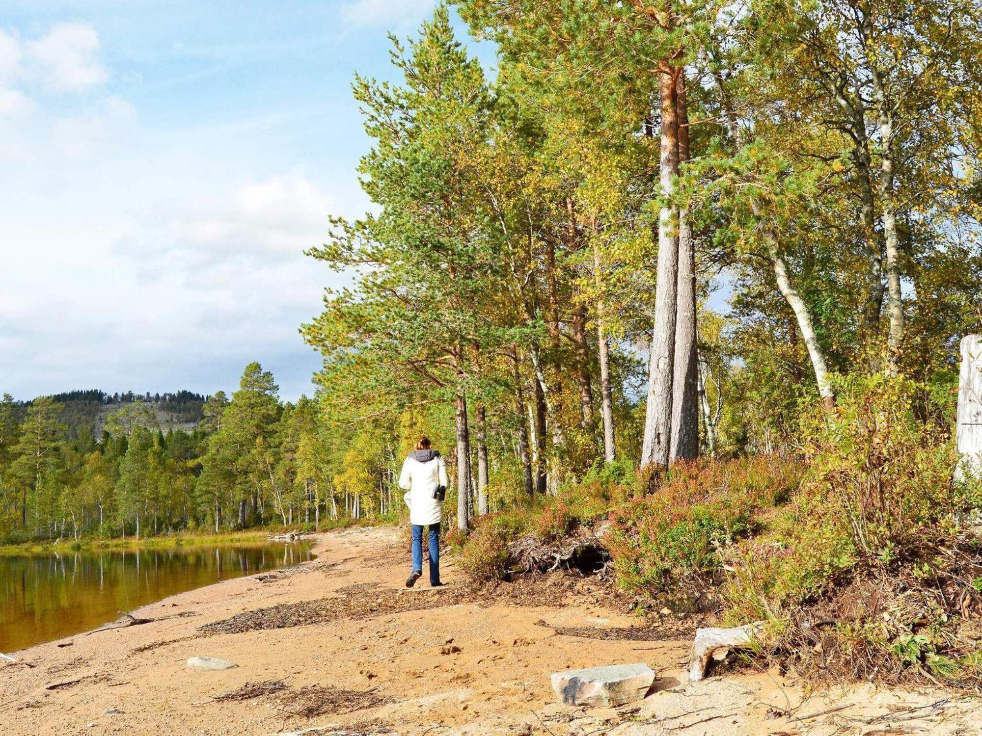 Holiday Home Hovik II Rod  ภายนอก รูปภาพ