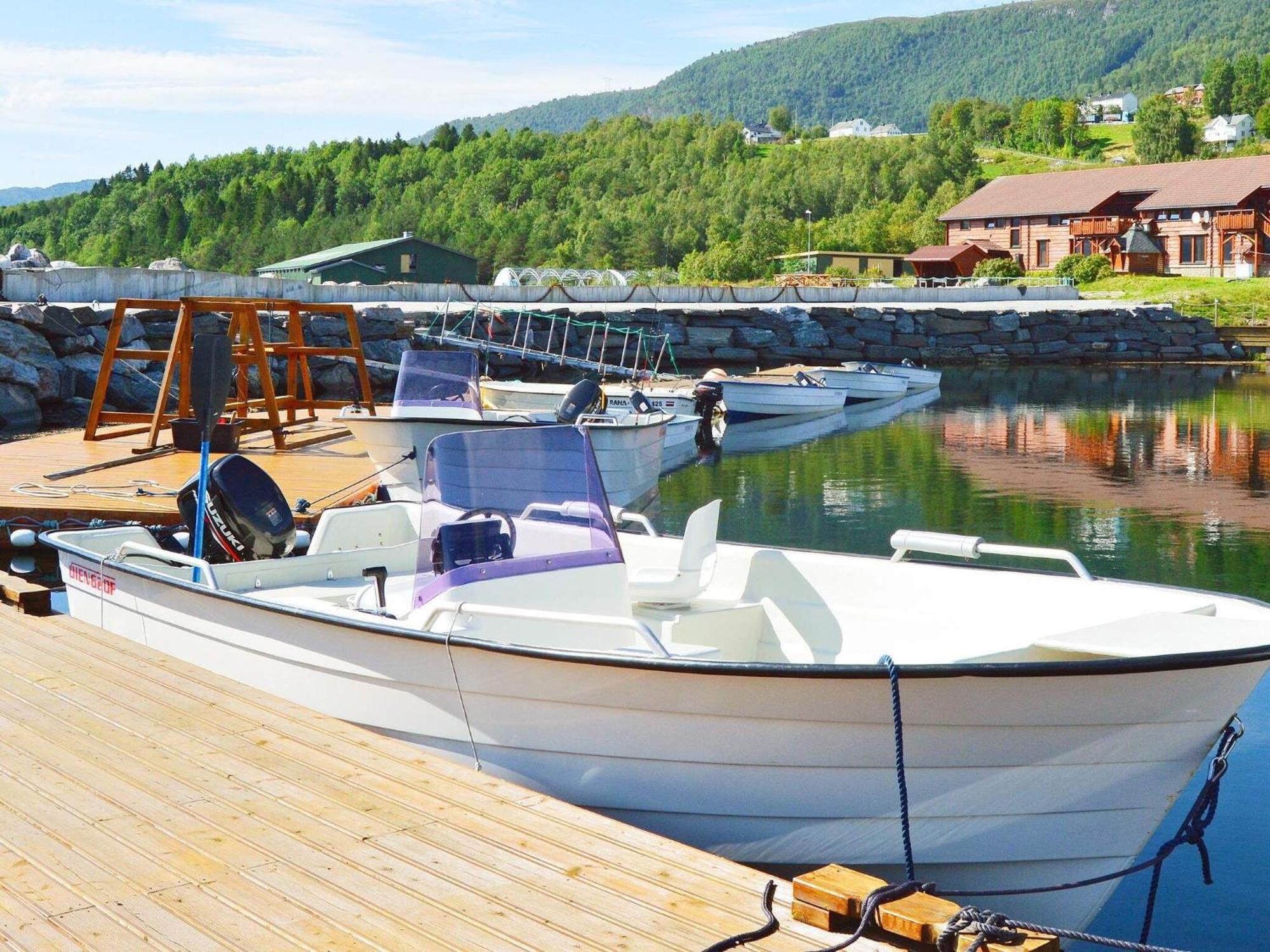 Holiday Home Hovik II Rod  ภายนอก รูปภาพ