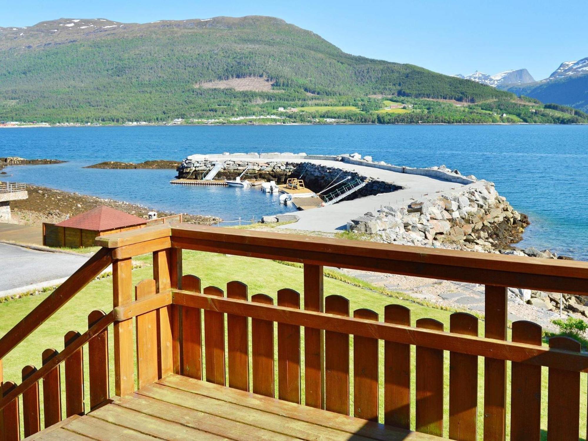 Holiday Home Hovik II Rod  ภายนอก รูปภาพ